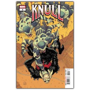 knull #2