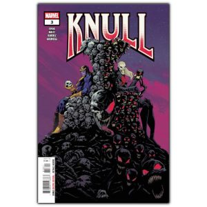 knull #3