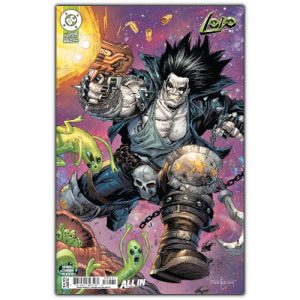 lobo #2