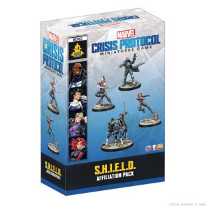 marvel crisis protocol shield affiliation pack