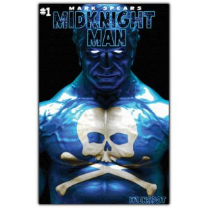 midknight man #1