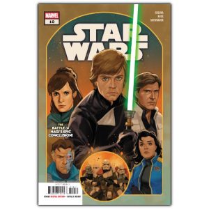 star wars #10