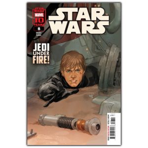 star wars #8