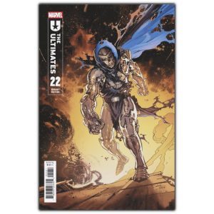 ultimates #22