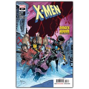 x-men #27