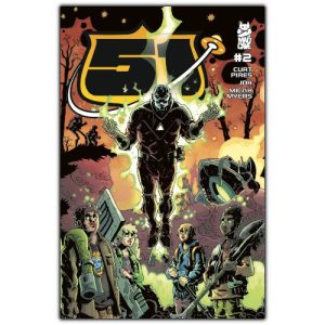 51 #2