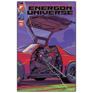 Energon Universe 2026 Special #1