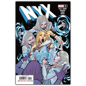 nyx #5