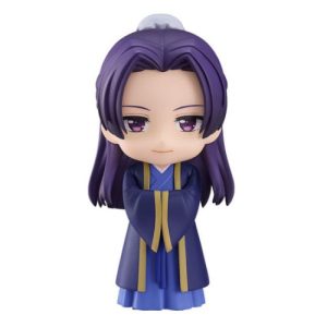The Apothecary Diaries Nendoroid Action Figure Jinshi 10 cm
