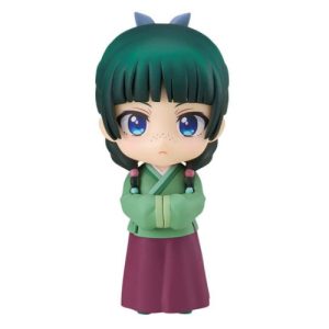The Apothecary Diaries Nendoroid Action Figure Maomao