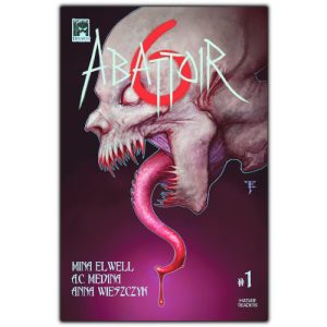 abattoir six #1