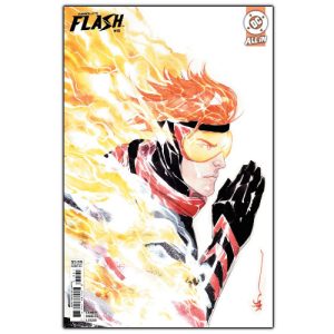 absolute flash #15 cvr c