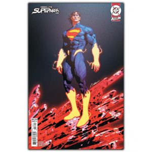 absolutesuperman #18