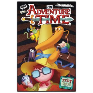 adventure time #13