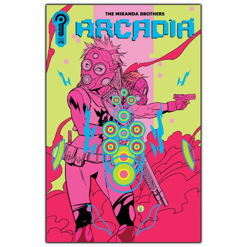 arcadia #5