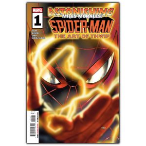 art of thwip