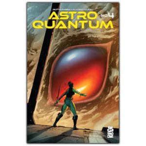 astro quantum #4