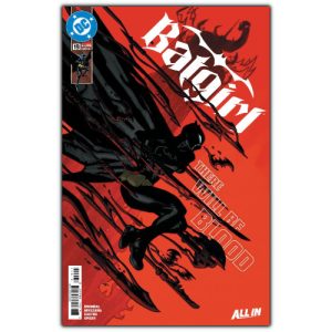 batgirl #19