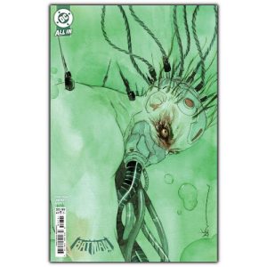 batman #7