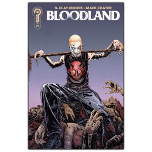 bloodland #2