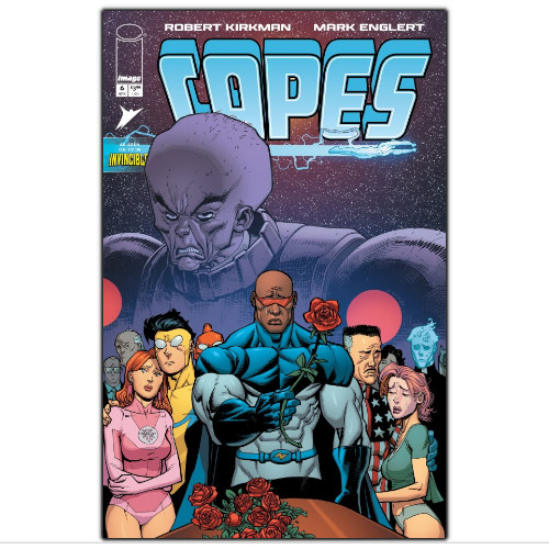 capes #6