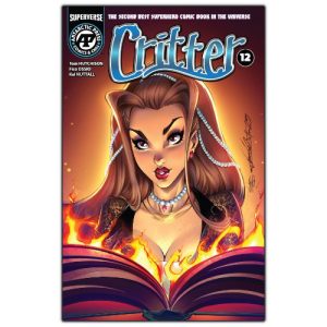 critter #12