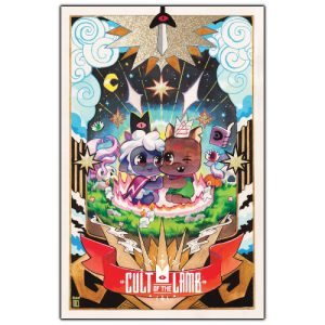 cult of the lamb cvr b