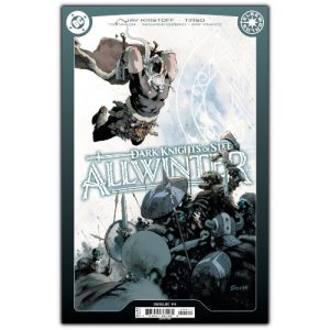dark knights of steel allwinter
