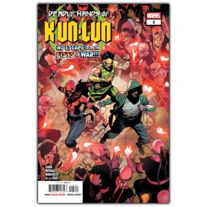 deadly hands of kun-lun #3