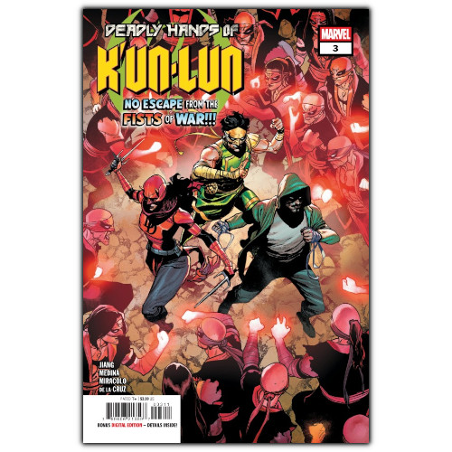 deadly hands of kun-lun #3