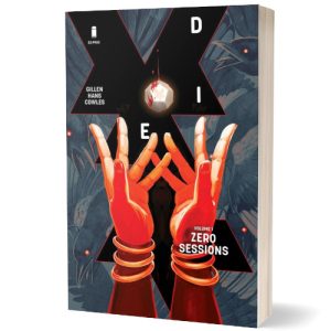 die loaded vol 1 zero sessions