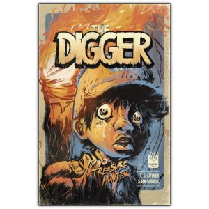 digger #3