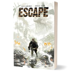 escape vol 1