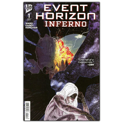 event horizon inferno #1
