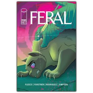 feral #22