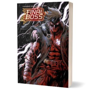 final boss vol 1