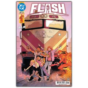 flash #32