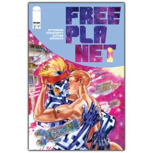 free planet #11