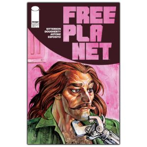 free planet #12