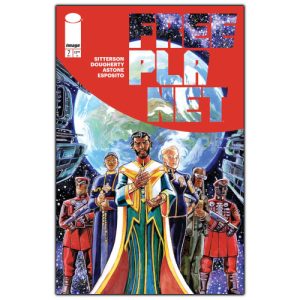 free planet #7