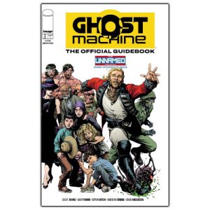 ghost machine