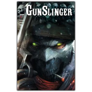 gunslinger #31