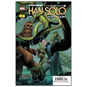 han solo hunt for the falcon #4