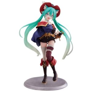 hatsune miku puss in boots