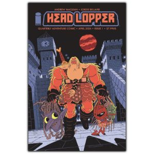 head lopper #1