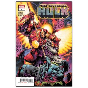 infernal hulk #6
