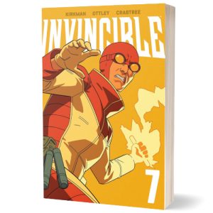 invinicible vol 7