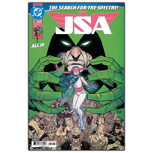 jsa #19
