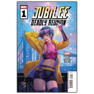jubilee deadly reunion