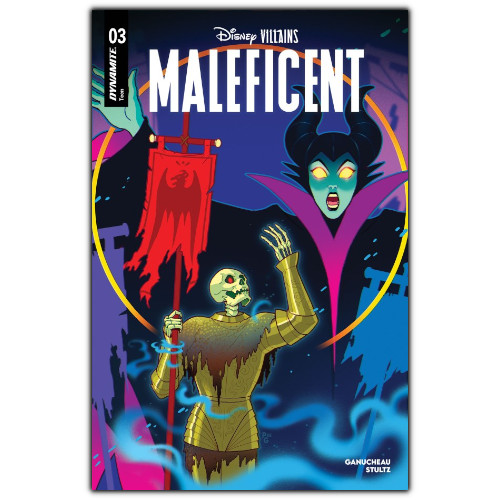 maleficient #3
